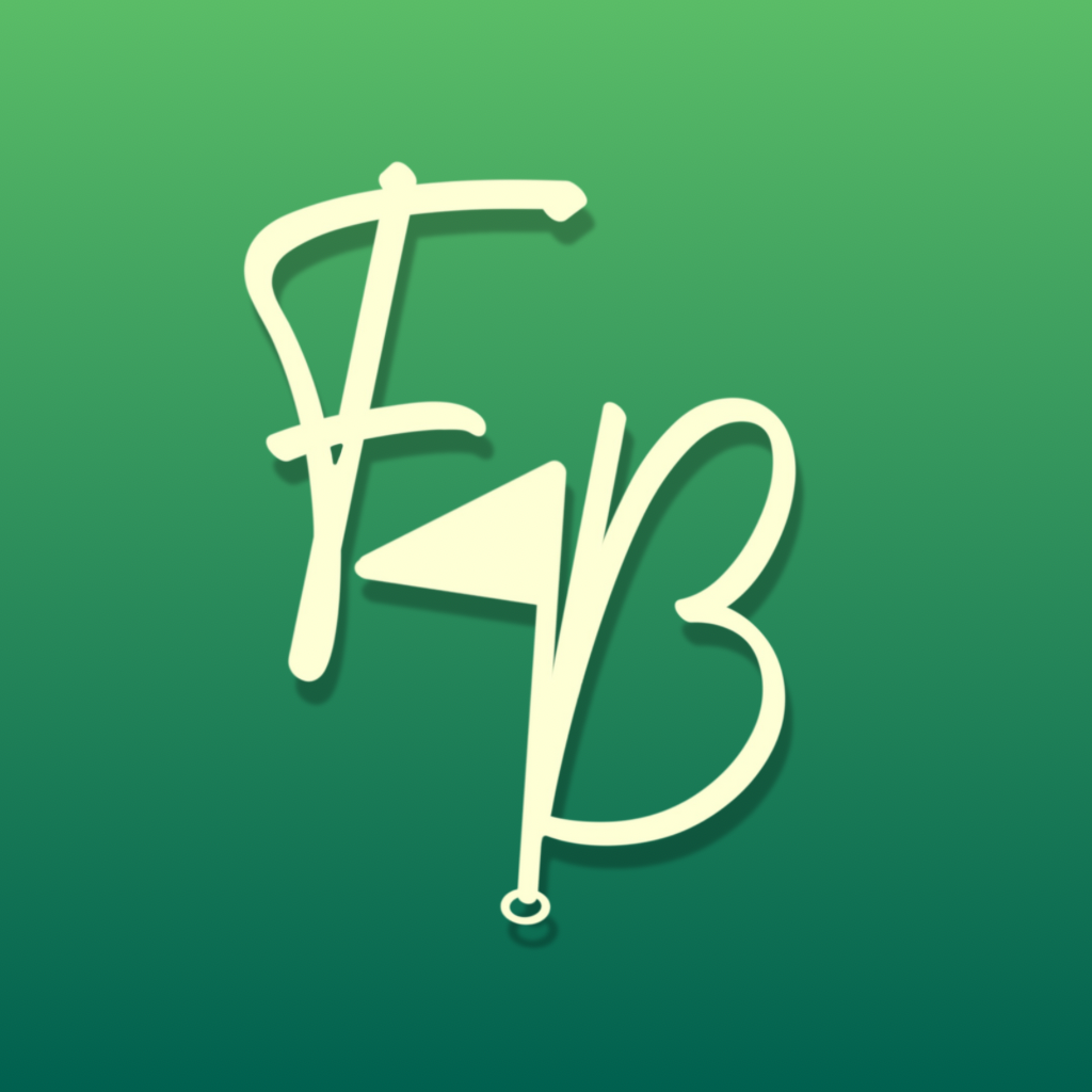 Fairway Buddies Logo